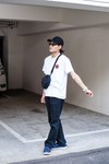 堀 雄大さん - ヴィンテージ(vintage)、ハリウッド ランチ マーケット(HOLLYWOOD RANCH MARKET)｜原宿ストリートスナップ7
