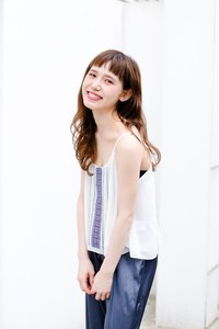 森部 真優さん - 古着(ユーズド)(USED)、コンバース(CONVERSE)｜原宿ストリートスナップ - 写真1