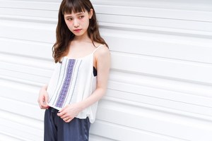 森部 真優さん - 古着(ユーズド)(USED)、コンバース(CONVERSE)｜原宿ストリートスナップ - 写真5