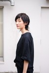 渡辺 あやさん - 古着(ユーズド)(USED)、パタゴニア(Patagonia)｜原宿ストリートスナップ1