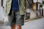 ユー セオン キムさん - キャプテン サンシャイン(KAPTAIN SUNSHINE)、エンジニアド ガーメンツ(ENGINEERED GARMENTS)｜原宿ストリートスナップ4