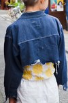 北村 文のさん - 古着(ユーズド)(USED)、コム デ ギャルソン(COMME des GARÇONS)｜原宿ストリートスナップ3