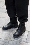 ナカノ コウさん - ワイズ(Y's)、ヨウジヤマモト(Yohji Yamamoto)｜青山・表参道ストリートスナップ6