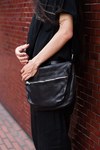 ナカノ コウさん - ワイズ(Y's)、ヨウジヤマモト(Yohji Yamamoto)｜青山・表参道ストリートスナップ5