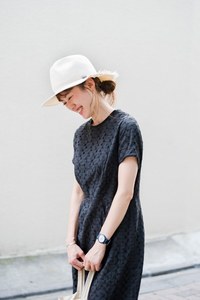 佐藤さん - ヴィンテージ(vintage)、テバ(Teva)｜原宿ストリートスナップ - 写真1