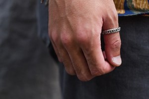 伊藤 康将さん - クリスチャン ディオール(Christian Dior)、ギャップ(GAP)｜原宿ストリートスナップ - 写真7