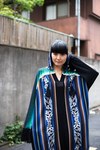 アラフカ ナオ　さん - サカイ(sacai)、ヴァンズ(VANS)｜青山・表参道ストリートスナップ2