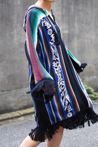 アラフカ ナオ　さん - サカイ(sacai)、ヴァンズ(Vans)｜青山・表参道ストリートスナップ - 写真6