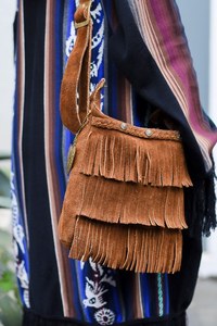 アラフカ ナオ　さん - サカイ(sacai)、ヴァンズ(Vans)｜青山・表参道ストリートスナップ - 写真5