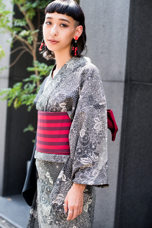 金澤 舞衣子さん 傳 ツタエ Tutaee 青山 表参道ストリートスナップ ファッションプレス 金澤 舞衣子さん 傳 ツタエ Tutaee 青山 表参道ストリートスナップ ファッションプレス