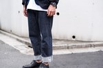 岡部 竜一さん - エンジニアド ガーメンツ(ENGINEERED GARMENTS)、トリッカーズ(Tricker's)｜原宿ストリートスナップ6