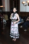 比留川 游さん - ケイト・スペード ニューヨーク(kate spade new york)｜銀座ストリートスナップ2