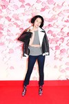 浦浜 アリサさん - ケイト・スペード ニューヨーク(kate spade new york)｜銀座ストリートスナップ3
