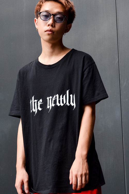 オオクボ  ヒデキさん - N.ハリウッド(N.HOOLYWOOD)、ナインティナイン パーセント イズ(99%IS-)｜原宿ストリートスナップ - 写真2