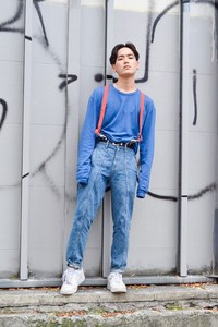 シマンチュのスナップ