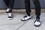 石井 公史/綾太さん - ゴーシャ ラブチンスキー(Gosha Rubchinskiy)、ヴァンズ(Vans)｜原宿ストリートスナップ7