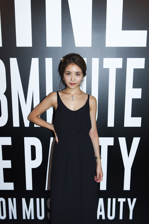 森 暖奈さん - マウジー(MOUSSY)｜その他ストリートスナップ3