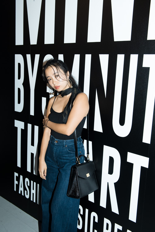 宮田 茜さん - ザラ(ZARA)｜その他ストリートスナップ - 写真2