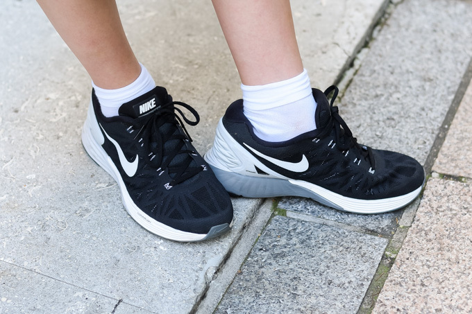 中津 亜希さん - トゥモローランド(TOMORROWLAND)、ナイキ(NIKE)｜原宿ストリートスナップ6