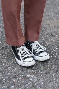 マユカさん - フィーニー(PHEENY)、古着(ユーズド)(USED)｜原宿ストリートスナップ - 写真2