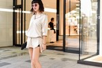 さくらさん - ミハラ ヤスヒロ(MIHARA YASUHIRO)、ヴェトモン(VETEMENTS)｜原宿ストリートスナップ2