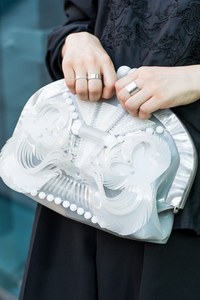 くるみさん - ザラ(ZARA)、タロウ ホリウチ(TARO HORIUCHI)｜渋谷ストリートスナップ - 写真5