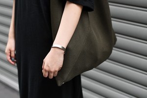 上原 日和さん - エンフォルド(ENFÖLD)、ファビオ ルスコーニ(FABIO RUSCONI)｜原宿ストリートスナップ - 写真6