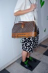 サイトウ ショウヘイさん - ルイ・ヴィトン(LOUIS VUITTON)、アディダス(adidas)｜原宿ストリートスナップ4