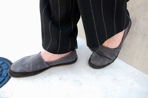 森下 優也さん - サカイ(sacai)、古着(ユーズド)(USED)｜原宿ストリートスナップ - 写真6