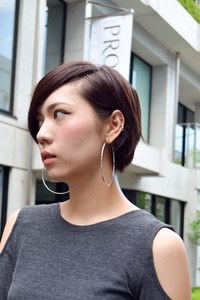 キンジョウ マリアさん - エイチ＆エム(H&M)、ジェフリーキャンベル(Jeffrey Campbell)｜原宿ストリートスナップ - 写真5