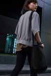 山田 葵さん - 古着(ユーズド)(USED)、エイチ＆エム(H&M)｜原宿ストリートスナップ4