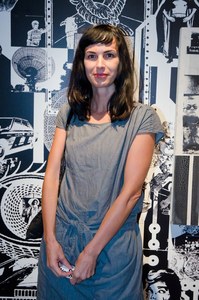 アナさん - メリッサ(melissa)、シップス(SHIPS)｜渋谷ストリートスナップ - 写真2