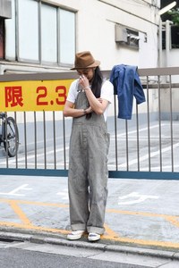 健之介さん - 古着(ユーズド)(USED)、リー(Lee)｜原宿ストリートスナップ - 写真1