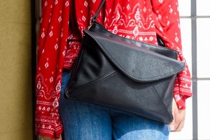 松林 彩さん - エイチ＆エム(H&M)、古着(ユーズド)(USED)｜原宿ストリートスナップ - 写真6