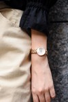 佐藤 涼実さん - 古着(ユーズド)(USED)、無印良品(MUJI)｜原宿ストリートスナップ3