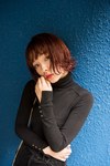 鑓水 せれなさん - ザラ(ZARA)、オープニングセレモニー(OPENING CEREMONY)｜青山・表参道ストリートスナップ2