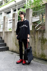 中村 涼祐のスナップ