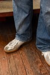 根来 友樹 / 丸山 勇人さん - ヴィンテージ(vintage)、ヴァンズ(Vans)｜原宿ストリートスナップ4
