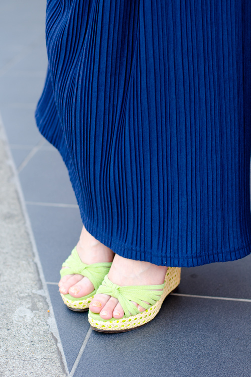 マミ ミズノさん - シェイナー(SHEINAR)、バレンシアガ(BALENCIAGA)｜原宿ストリートスナップ - 写真5