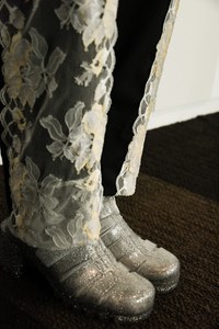 小口 英子さん - シアタープロダクツ(THEATRE PRODUCTS)｜渋谷ストリートスナップ - 写真3