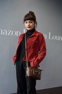 未来蕗 オカートさん｜渋谷ストリートスナップ - 写真3