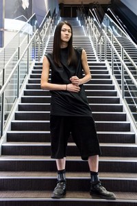 矢澤 隼斗さん｜渋谷ストリートスナップ - 写真1