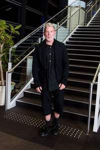 ニック ウースターさん｜渋谷ストリートスナップ - 写真2