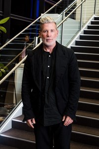 ニック ウースターさん｜渋谷ストリートスナップ - 写真1