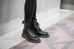 中田 みのりさん - ドクターマーチン(Dr. Martens)｜青山・表参道ストリートスナップ3