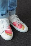 マスイ ユウさん - アミ パリス(Ami Paris)、アクネ ストゥディオズ(Acne Studios)｜渋谷ストリートスナップ3