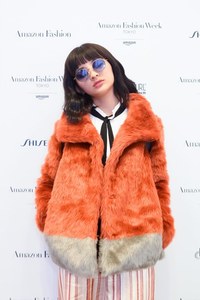 マッピーさん - ステューシー(STÜSSY)、フォーエバー21(FOREVER21)｜渋谷ストリートスナップ - 写真2