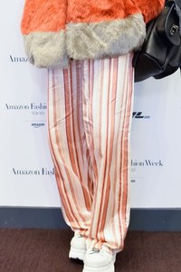 マッピーさん - ステューシー(STÜSSY)、フォーエバー21(FOREVER21)｜渋谷ストリートスナップ - 写真4