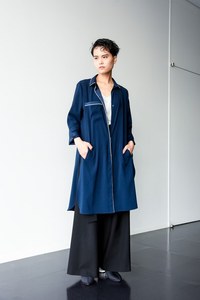 ヨコイ アツコさん - ザラ(ZARA)｜渋谷ストリートスナップ - 写真1