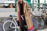 石垣 奏太さん - 古着(ユーズド)(USED)、ユニクロ(UNIQLO)｜渋谷ストリートスナップ3